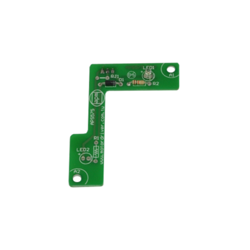 Board Pcb Led Sl4000s