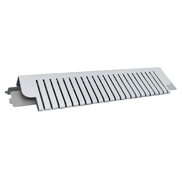 Vaporizer Stainless Steel Dual Surface