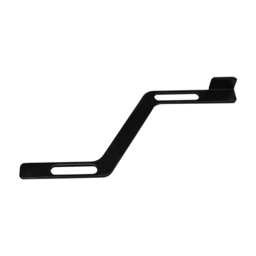 Bracket Lock Slide Right Hand Side