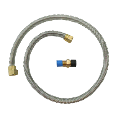 Beefeater Extension Gas Hose Kit